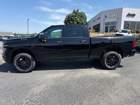 New 2026 RAM 2500 Lone Star AWD/4WD image 2