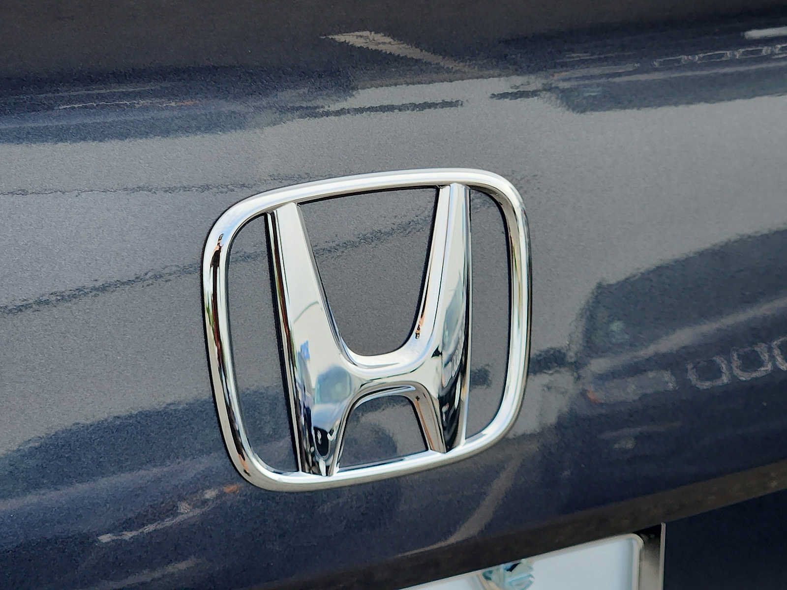 Certified 2026 Honda Civic LX image 28