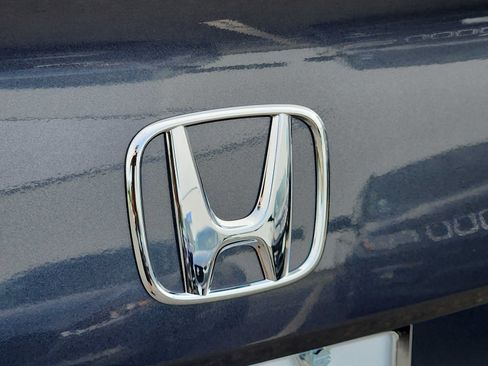 Certified 2026 Honda Civic LX image 28