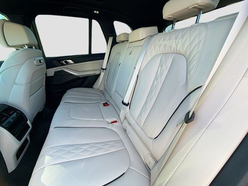 New 2026 BMW X5 xDrive50e w/ M Sport Package image 21