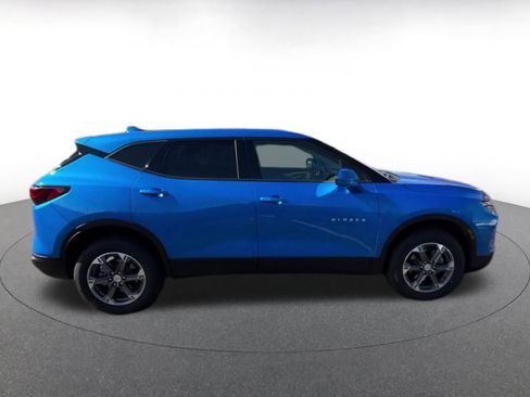 Used 2025 Chevrolet Blazer LT image 16