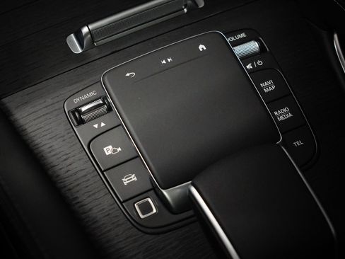 New 2026 Mercedes-Benz GLE 53 AMG GLE 53 AMG image 31