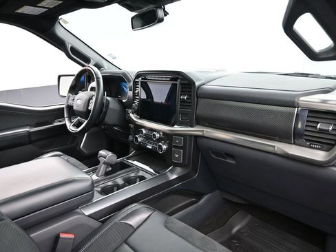 Used 2021 Ford F150 Raptor w/ Equipment Group 801A High image 37