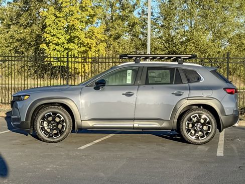 New 2025 MAZDA CX-50 Meridian Edition w/ Apex Package image 7