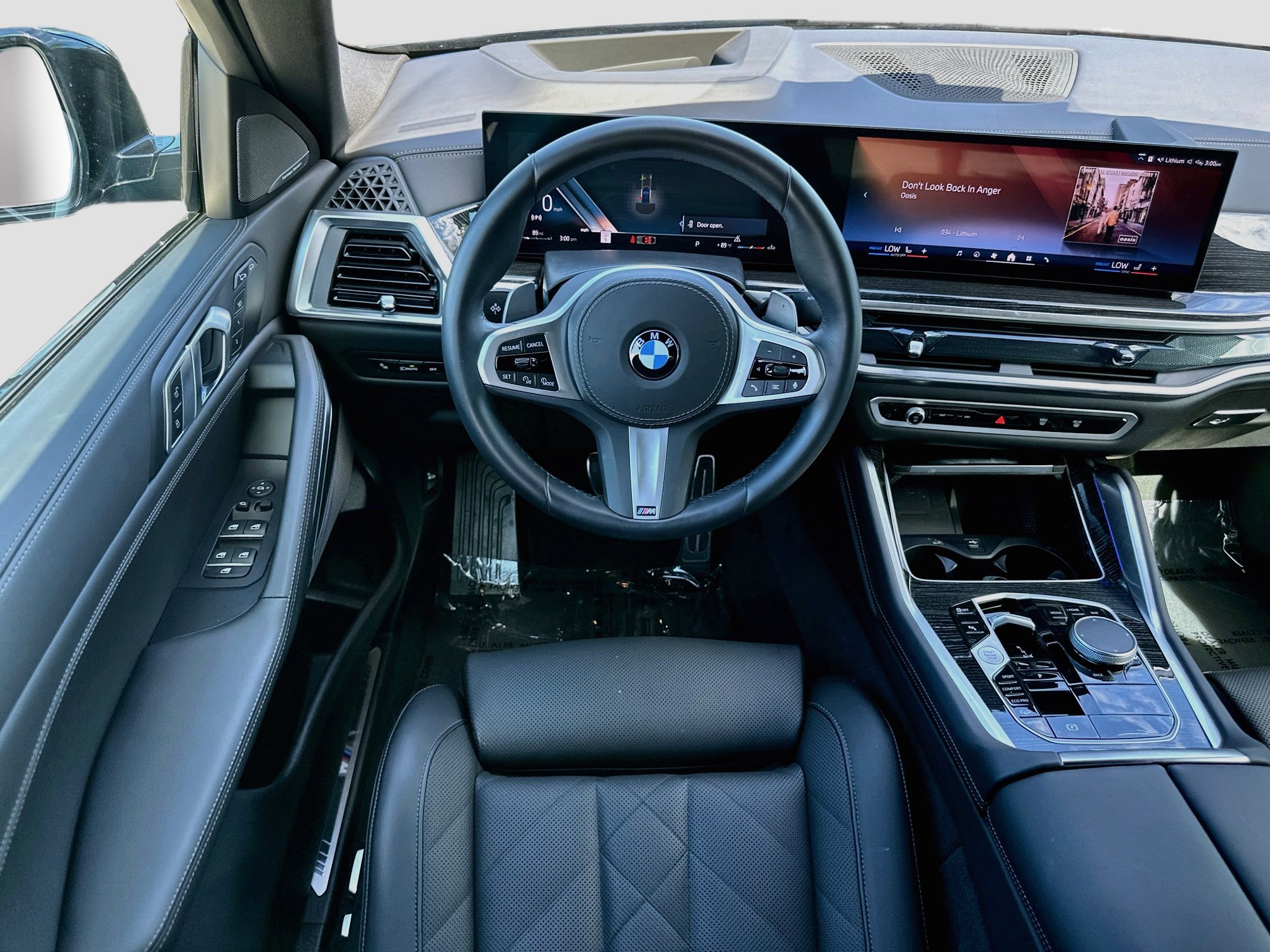 Used 2026 BMW X6 xDrive40i w/ Premium Package AWD/4WD image 20