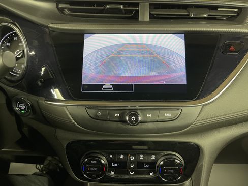 Used 2023 Buick Encore GX Select w/ Sport Touring Package image 22