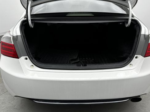 Used 2015 Honda Accord EX-L image 29