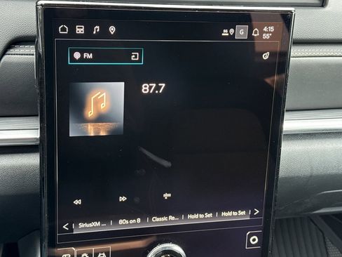 New 2026 GMC Terrain Elevation w/ LPO, Floor Liner Package image 19