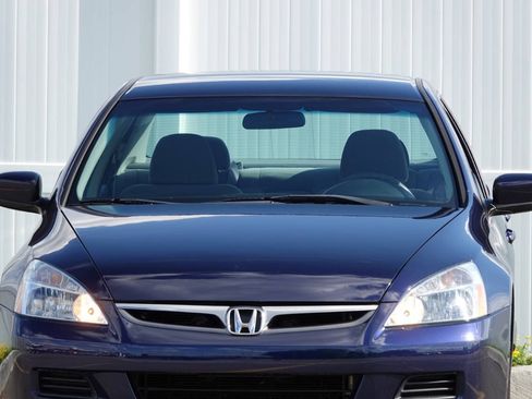 Used 2007 Honda Accord SE image 39