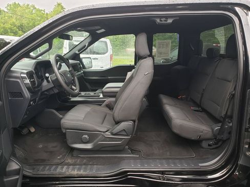 Used 2024 Ford F150 STX AWD/4WD image 16