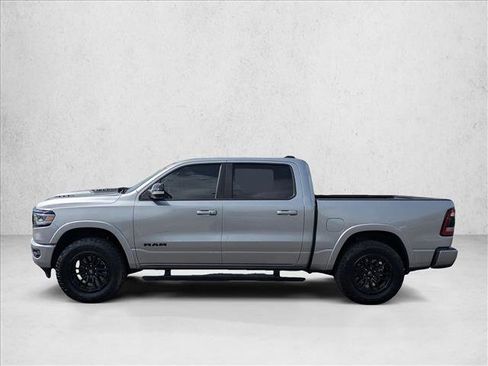 Used 2022 RAM 1500 Limited image 8