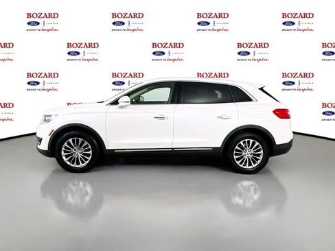 Used 2017 Lincoln MKX Select w/ Select Plus Package image 5