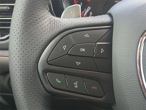 New 2026 Dodge Durango GT w/ Trailer Tow Group IV image 30