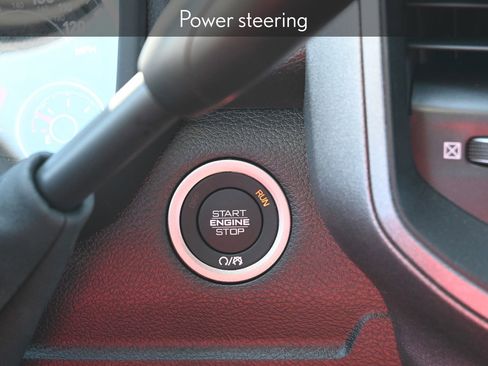 New 2026 RAM 2500 Tradesman w/ Chrome Appearance Group image 19