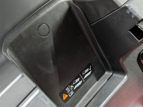 New 2026 Chevrolet Silverado 1500 RST w/ Convenience Package II image 29