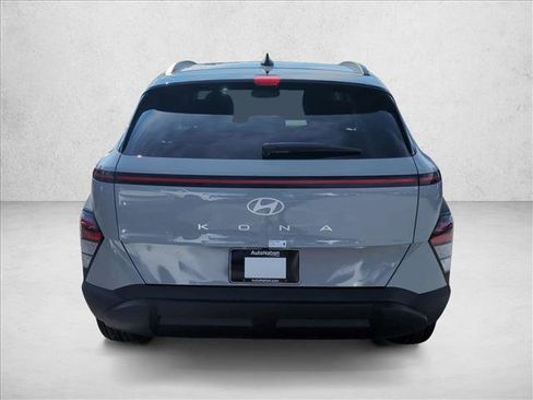 New 2026 Hyundai Kona SEL Sport FWD image 8