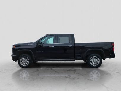Used 2023 Chevrolet Silverado 2500 High Country w/ Z71 Off-Road Package