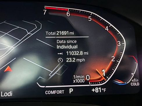 Used 2023 BMW 430i xDrive Coupe w/ Premium Package AWD/4WD image 29