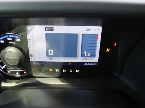 Used 2024 Ford Bronco Big Bend image 17