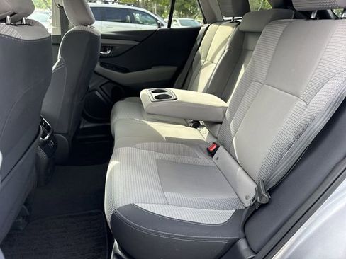 Certified 2023 Subaru Outback Premium AWD/4WD image 22