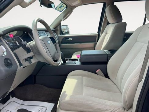 Used 2014 Ford Expedition XL image 9