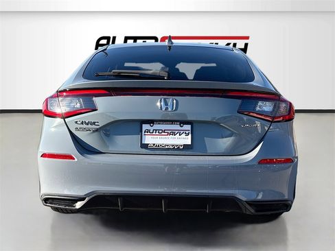 Used 2024 Honda Civic Sport image 6