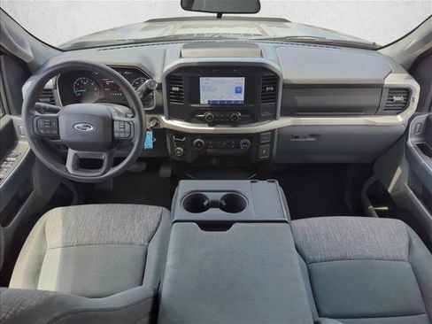 Used 2023 Ford F150 XLT AWD/4WD image 17