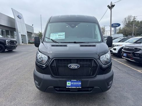 New 2026 Ford Transit 250 148 Medium Roof image 2