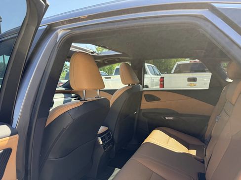 Used 2023 Lexus RX 350 Premium Plus w/ Accessory Package (Z1) AWD/4WD image 12