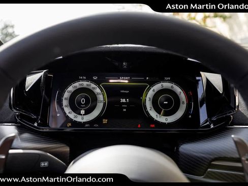 New 2026 Aston Martin V8 Vantage S image 6