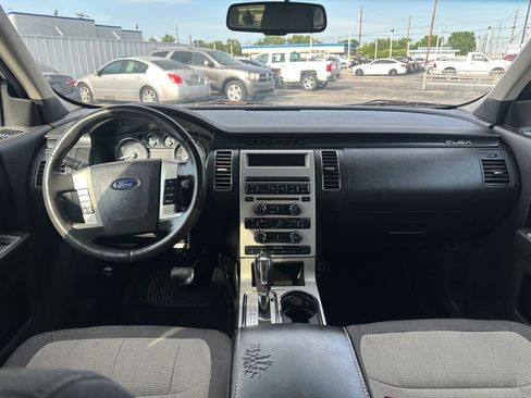 Used 2012 Ford Flex SE image 18