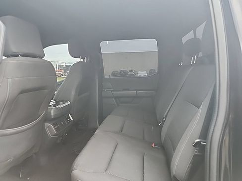 Used 2024 Ford F150 XLT w/ Equipment Group 302A MID AWD/4WD image 3