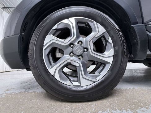 Used 2019 Honda CR-V EX image 14