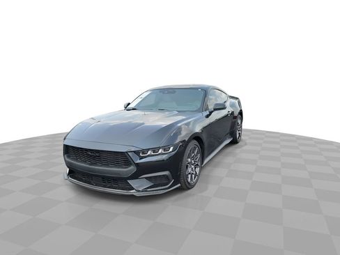 Used 2024 Ford Mustang Premium w/ 2.3L High Performance Package RWD image 4