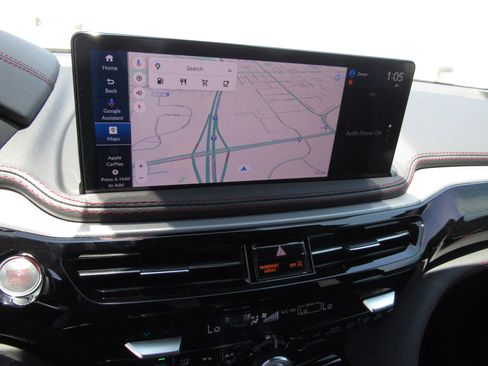 New 2026 Acura MDX A-Spec image 21