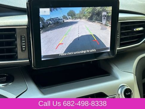 Used 2022 Ford Explorer XLT w/ Equipment Group 202A RWD image 26