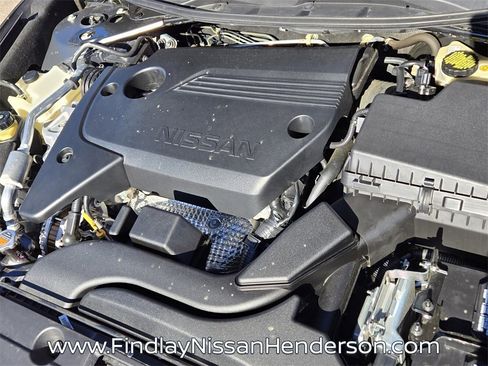 Used 2017 Nissan Altima 2.5 S w/ Power Driver Seat Package image 19