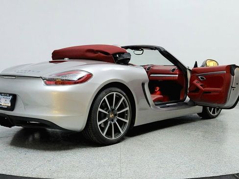 Used 2013 Porsche Boxster S image 11