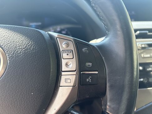 Used 2013 Lexus RX 350 AWD w/ Navigation Pkg image 20
