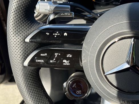 New 2026 Mercedes-Benz SL 55 AMG SL 55 AMG image 26