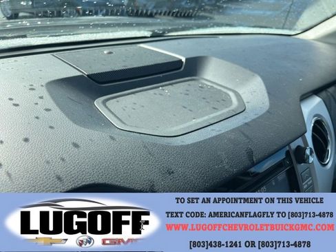 Used 2015 Toyota Tundra Platinum image 22