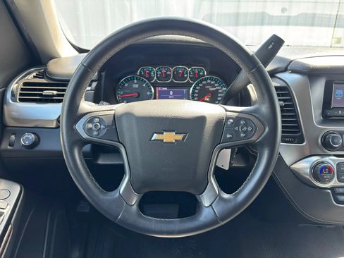 Used 2015 Chevrolet Tahoe LS RWD image 19
