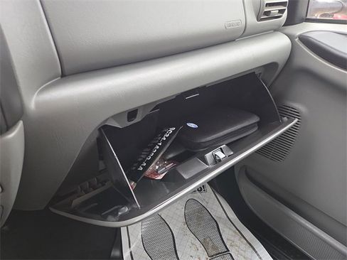 Used 2007 Ford F250 4x4 SuperCab Super Duty image 39