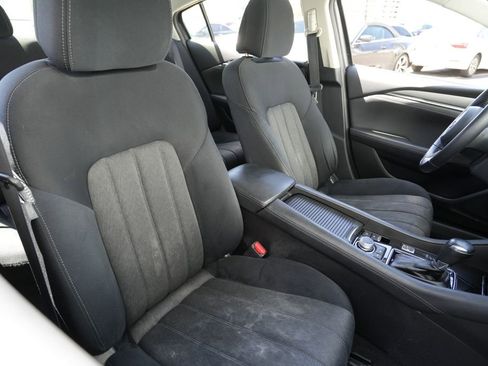 Used 2018 MAZDA MAZDA6 Sport w/ I-ACTIVSENSE Package FWD image 28