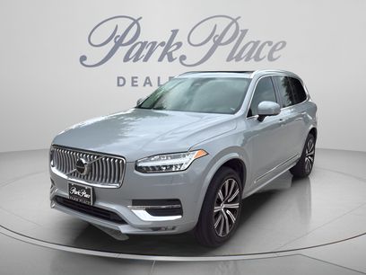 Used 2024 Volvo XC90 B6 Plus