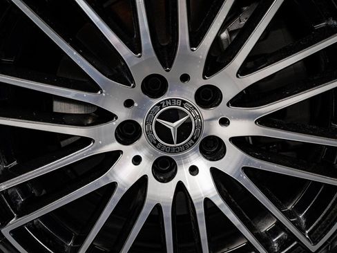 Certified 2024 Mercedes-Benz C 300 4MATIC Sedan image 8