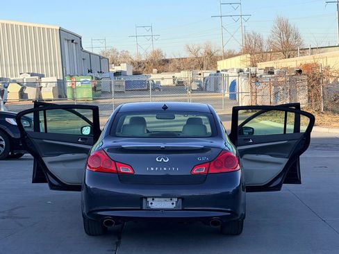 Used 2012 INFINITI G37 x Sedan w/ Premium Pkg image 18