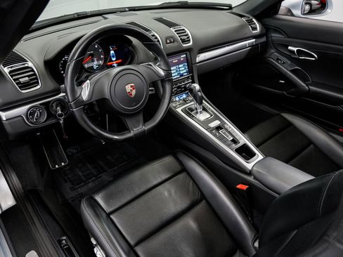 Used 2014 Porsche Boxster S RWD image 9