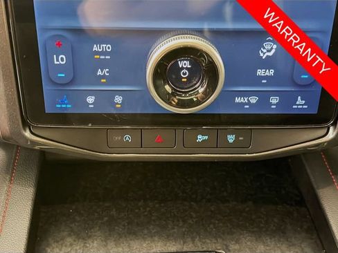 Certified 2022 Ford Expedition Max Limited AWD/4WD image 16