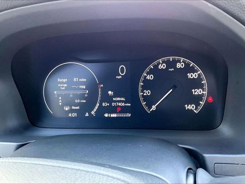 Used 2024 Honda Ridgeline RTL image 12